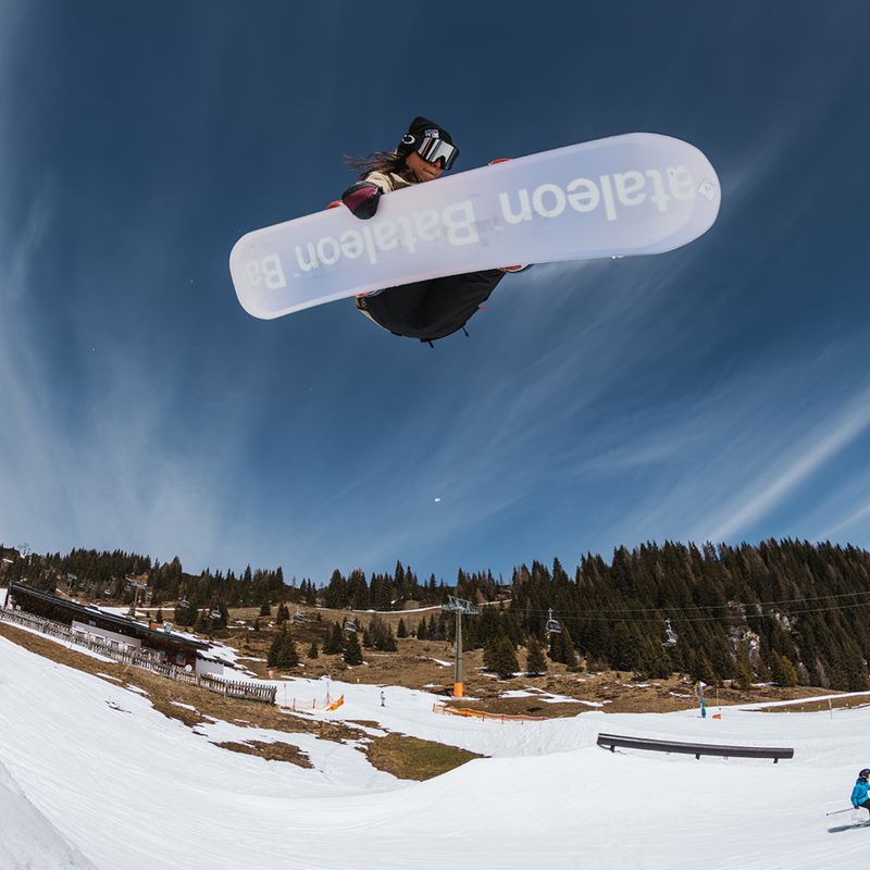 Women's snowboard Bataleon Feelbetter W 14