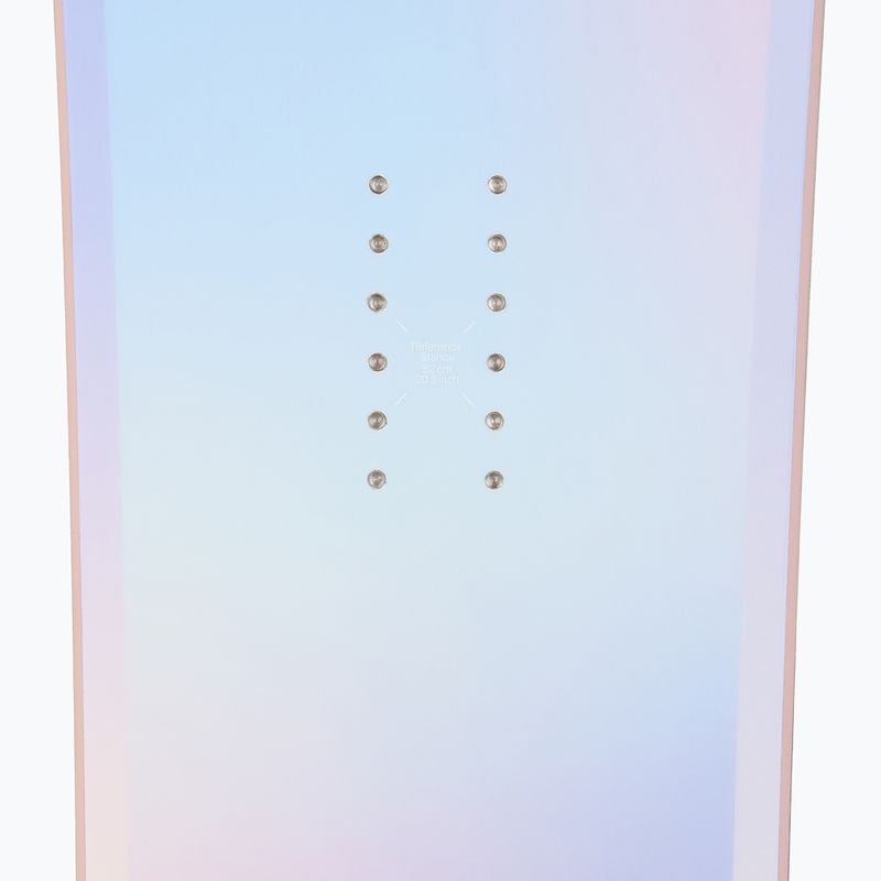 Women's snowboard Bataleon Feelbetter W 4