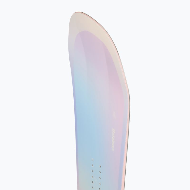 Women's snowboard Bataleon Feelbetter W 6