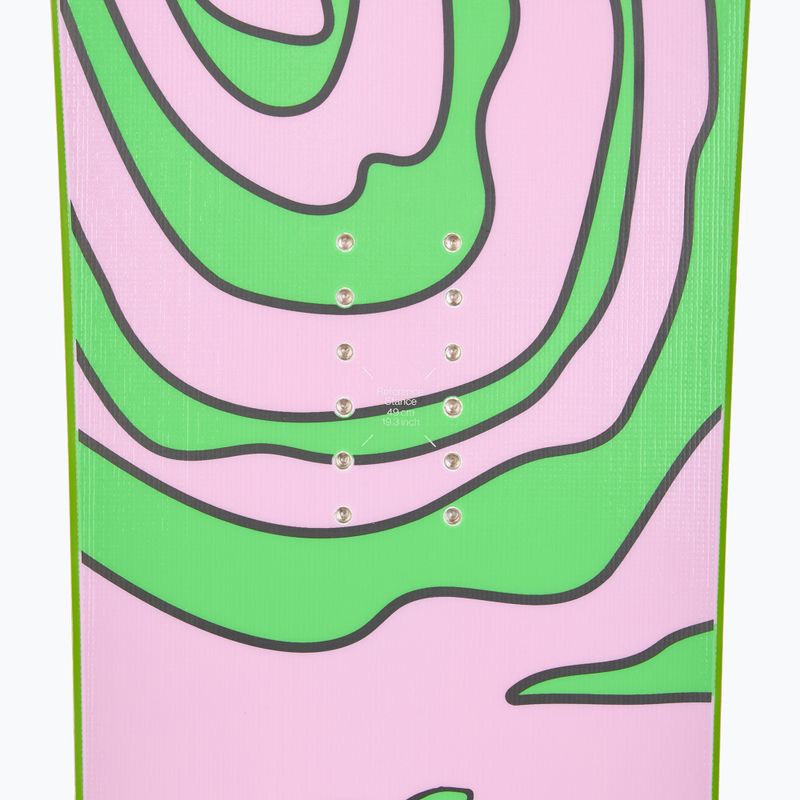 Women's snowboard Bataleon Moodboard W 4