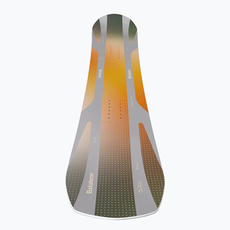 Women's snowboard Bataleon Push Up W 10