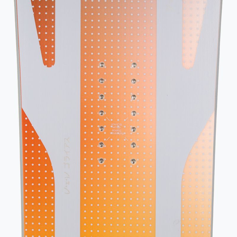 Women's snowboard Bataleon Push Up W 4