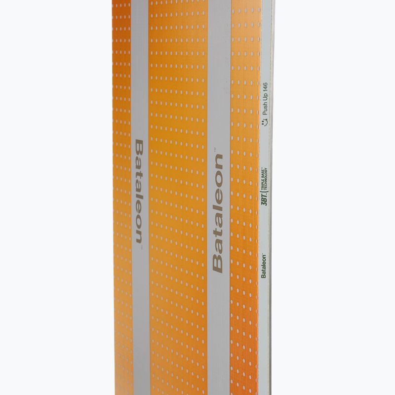 Women's snowboard Bataleon Push Up W 5