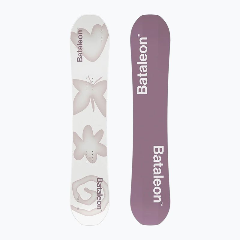 Women's snowboard Bataleon Spirit W 7