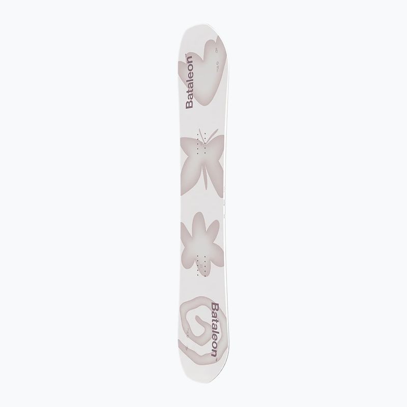 Women's snowboard Bataleon Spirit W 9