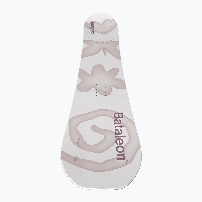 Women's snowboard Bataleon Spirit W 10