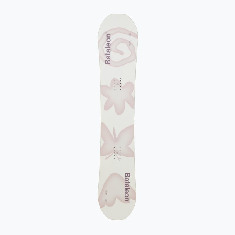 Women's snowboard Bataleon Spirit W 2