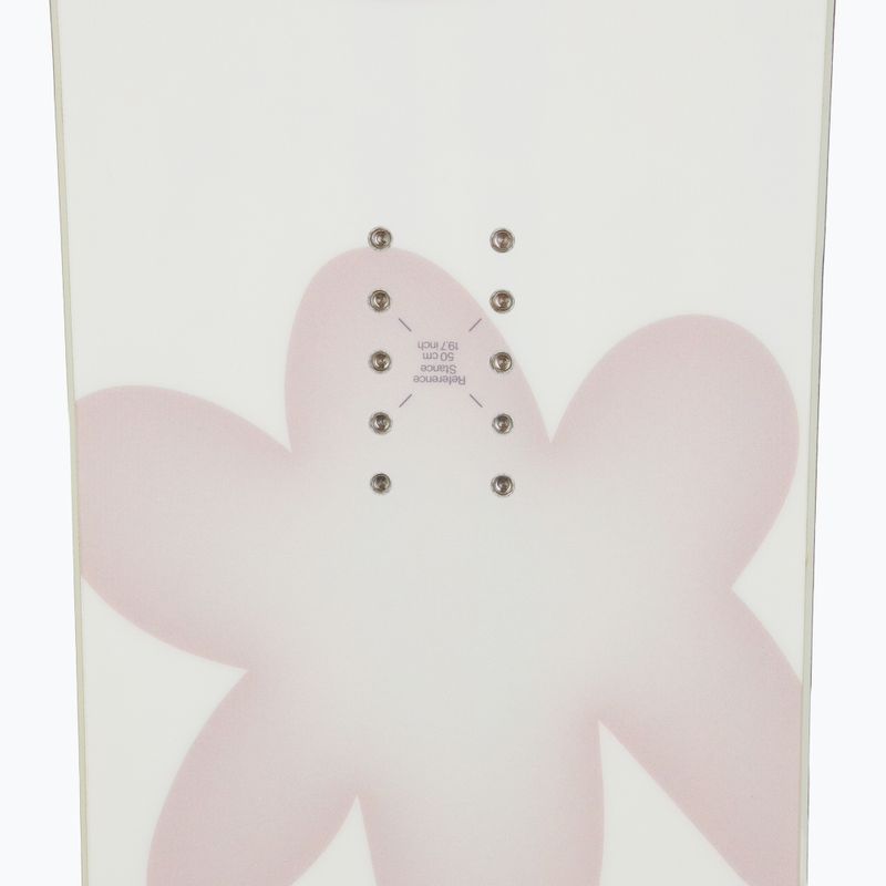 Women's snowboard Bataleon Spirit W 4