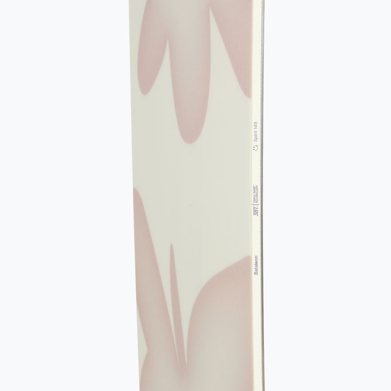 Women's snowboard Bataleon Spirit W 5