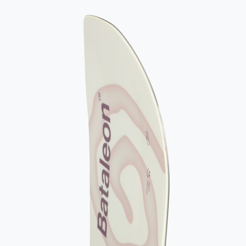 Women's snowboard Bataleon Spirit W 6