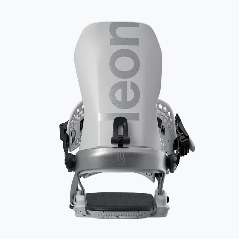 Men's snowboard bindings Bataleon Blaster AW gray 6