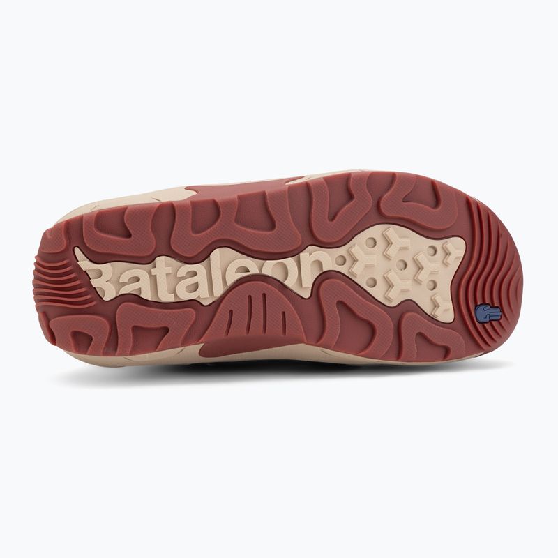 Women's snowboard boots Bataleon Rave Double BOA W dune 4