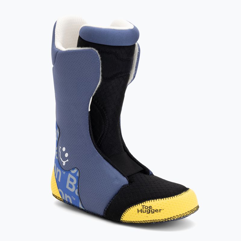 Women's snowboard boots Bataleon Rave Double BOA W dune 5