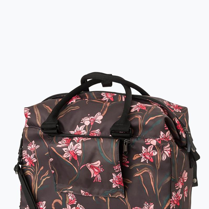 FastRider Nyla Shopper Single Bike Bag Trend Click'nGo 20 l bike bag flourish 3