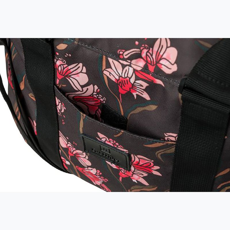 FastRider Nyla Shopper Single Bike Bag Trend Click'nGo 20 l bike bag flourish 5