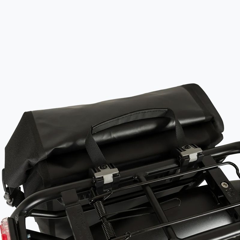 AGU Clean Single Bike Bag Click'nGo M 17 l black 7