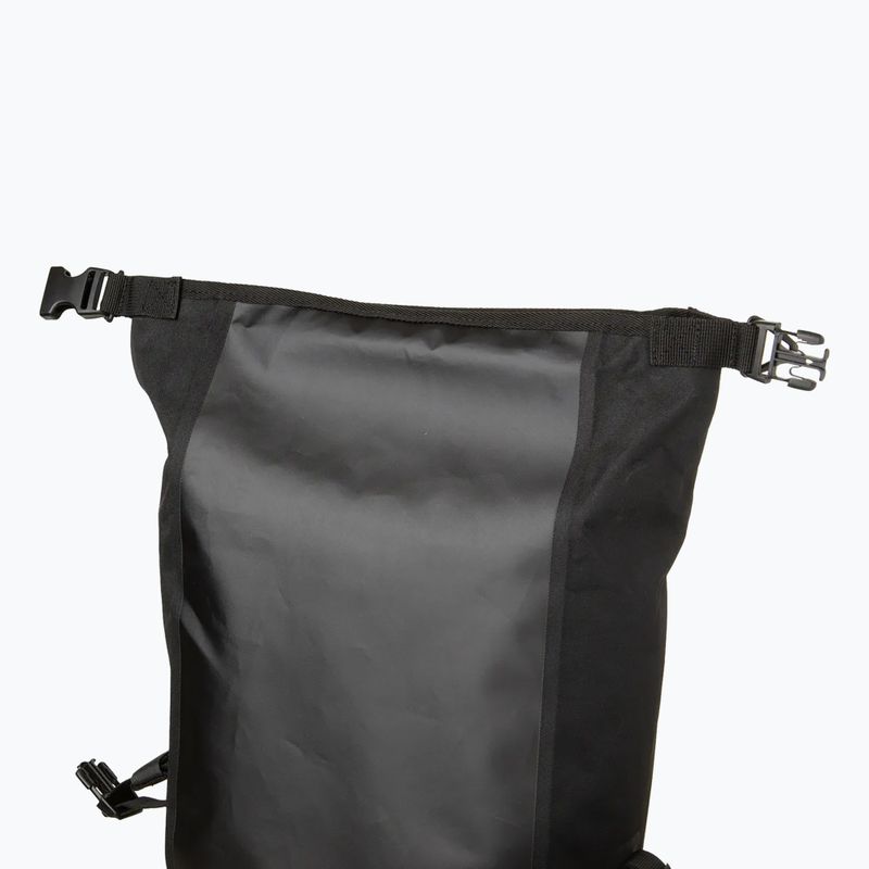 AGU Clean Single Bike Bag Click'nGo L 21 l black 4
