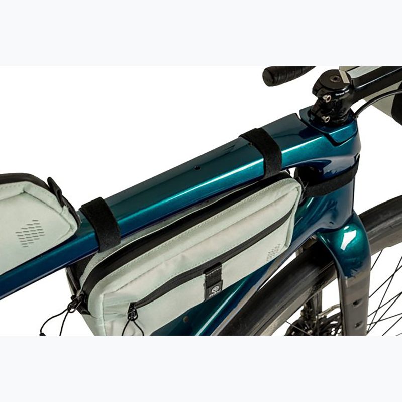 Handlebar bag AGU Venture Bar Bag Handlebar Bag 2 l highland green 10