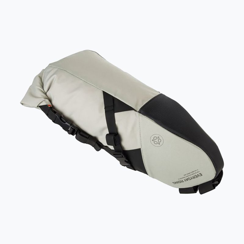 Bike under-saddle bag AGU Venture Seat-Pack 10 l highland green 2