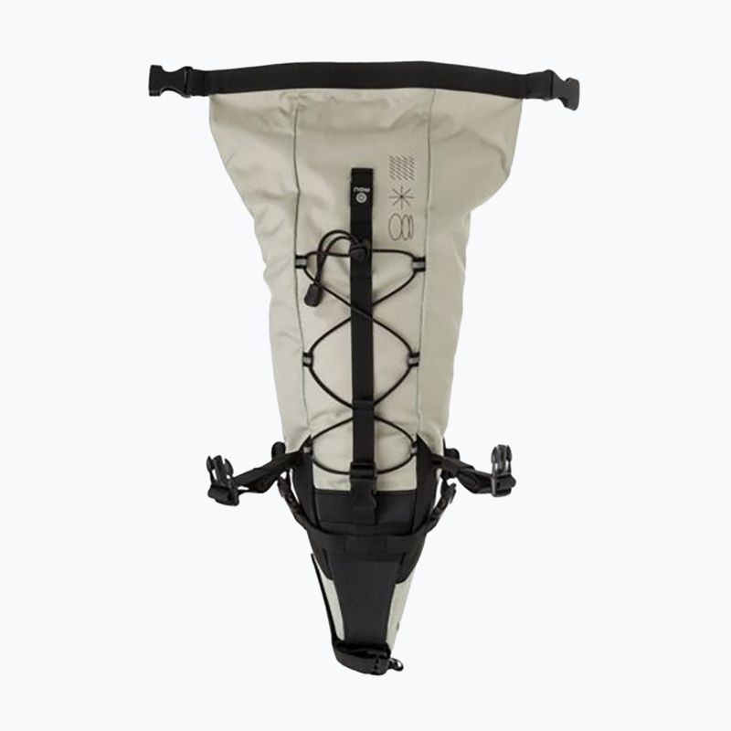 Bike under-saddle bag AGU Venture Seat-Pack 10 l highland green 3