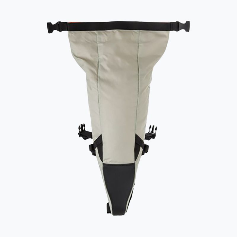 Bike under-saddle bag AGU Venture Seat-Pack 10 l highland green 4