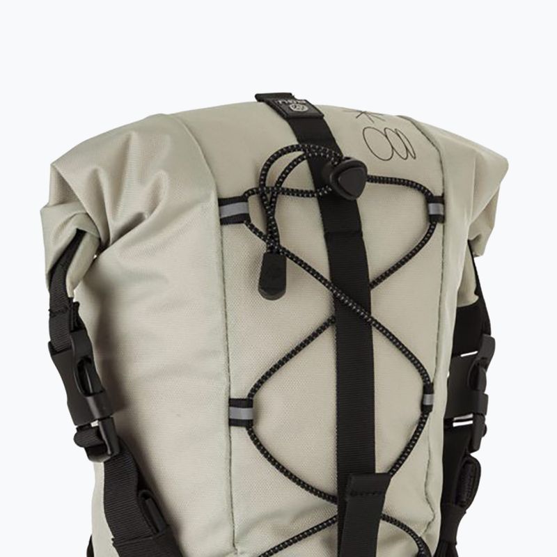 Bike under-saddle bag AGU Venture Seat-Pack 10 l highland green 5