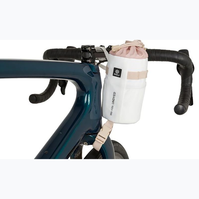 Handlebar bag AGU Venture Snack-Pack 1 l highland green 6