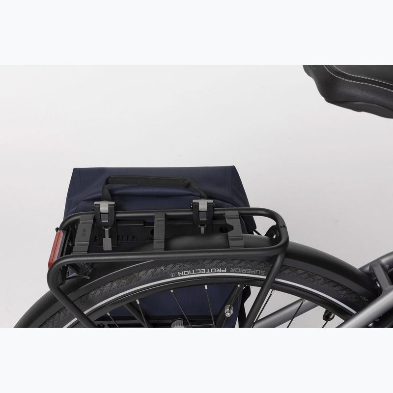 AGU Clean Single Bike Bag Click'nGo M 17 l deep marine 8