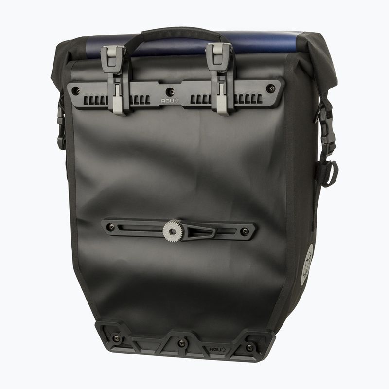 AGU Clean Single Bike Bag Click'nGo L 21 l gradient blue 2