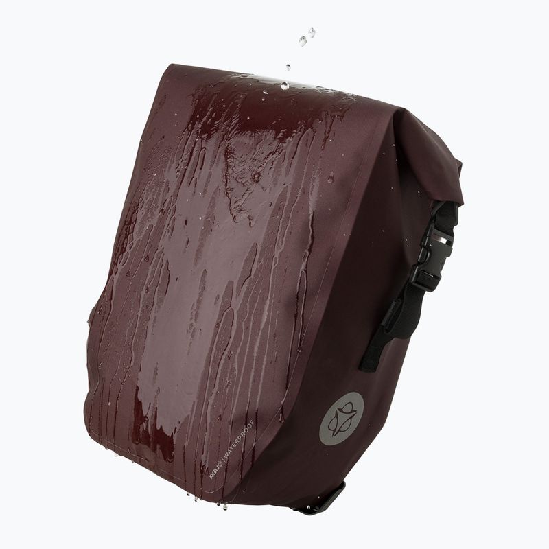 AGU Clean Single Bike Bag Click'nGo L 21 l modica 4