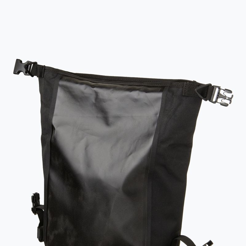 AGU Clean Single Bike Bag Click'nGo M 17 l reflective mist 4