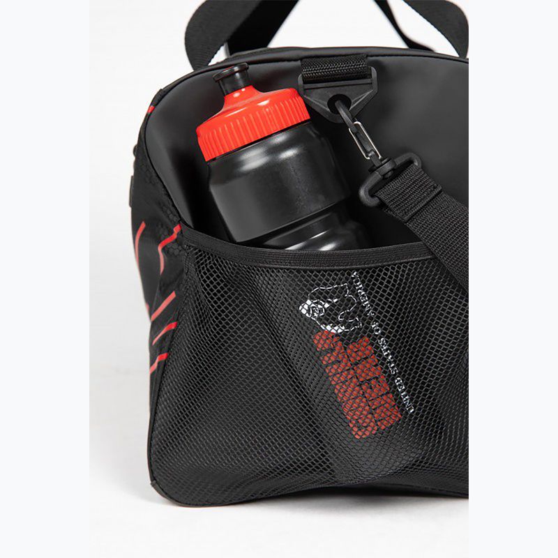 Gorilla Wear Ohio 40 l training bag black 6