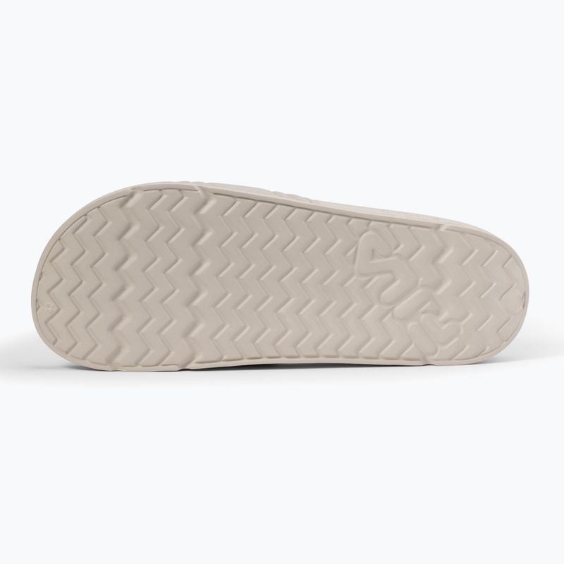 FILA Morro turtledove men's slides 11