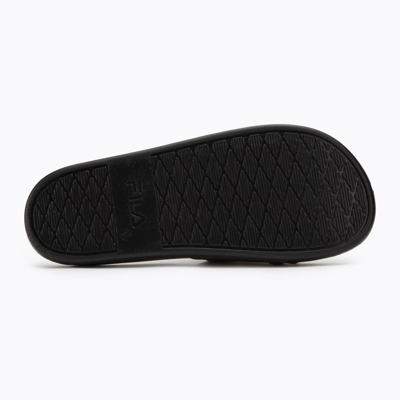 FILA MORRO BAY MLD men's slides black 4