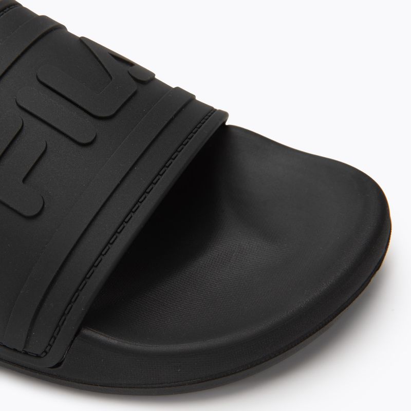 FILA MORRO BAY MLD men's slides black 7