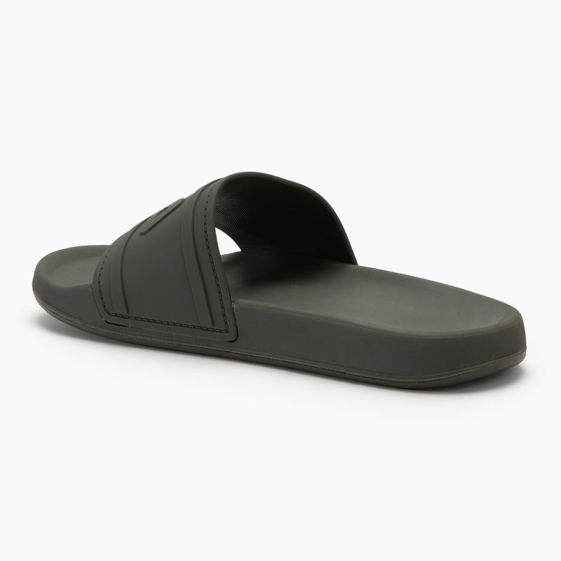 FILA MORRO BAY MLD men's slides olive night 3