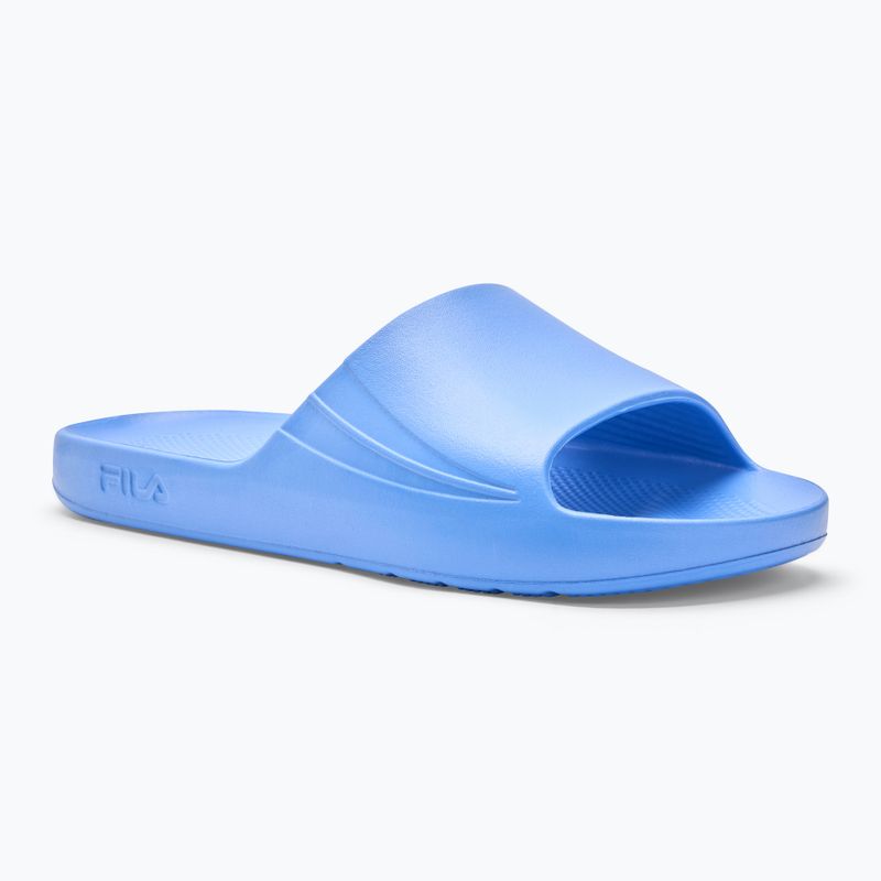 FILA Off-Crt ultramarine children's flip-flops