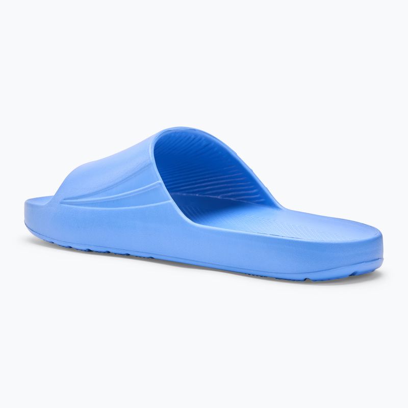 FILA Off-Crt ultramarine children's flip-flops 3