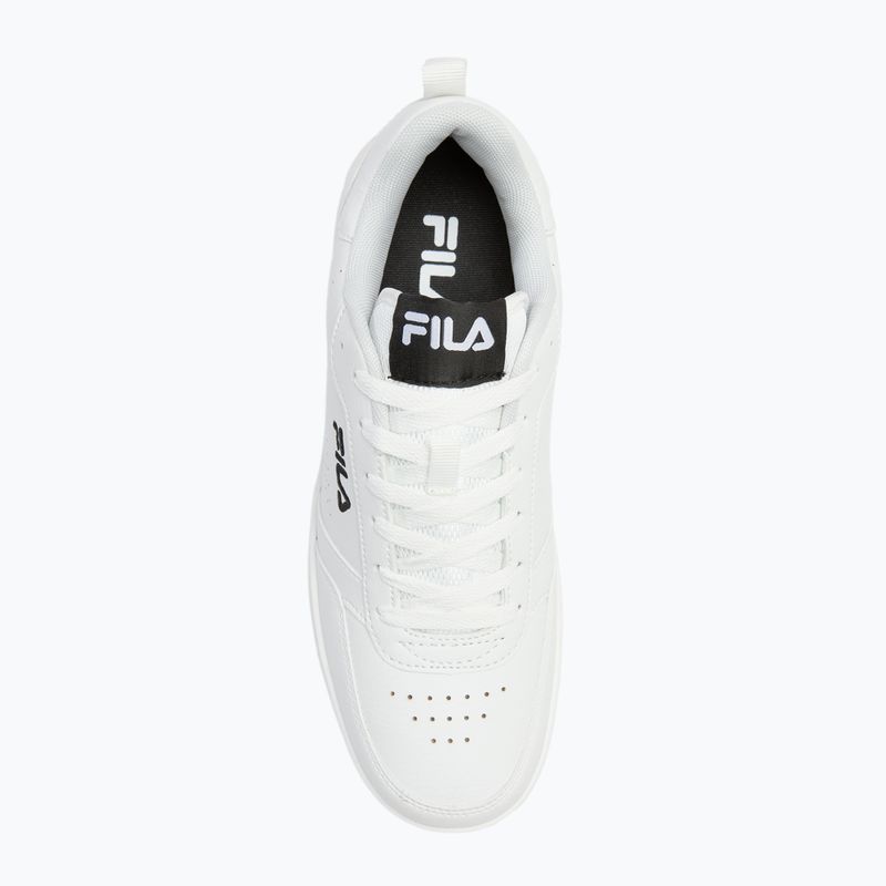 FILA men's shoes Rega white 5