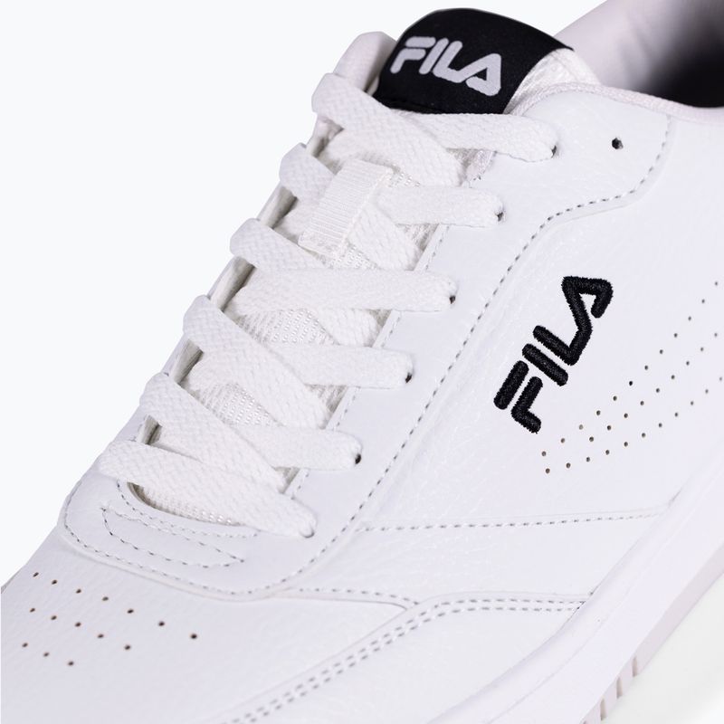 FILA men's shoes Rega white 8