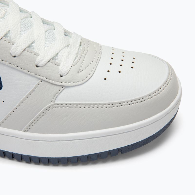 FILA men's shoes Rega white/fila navy 7