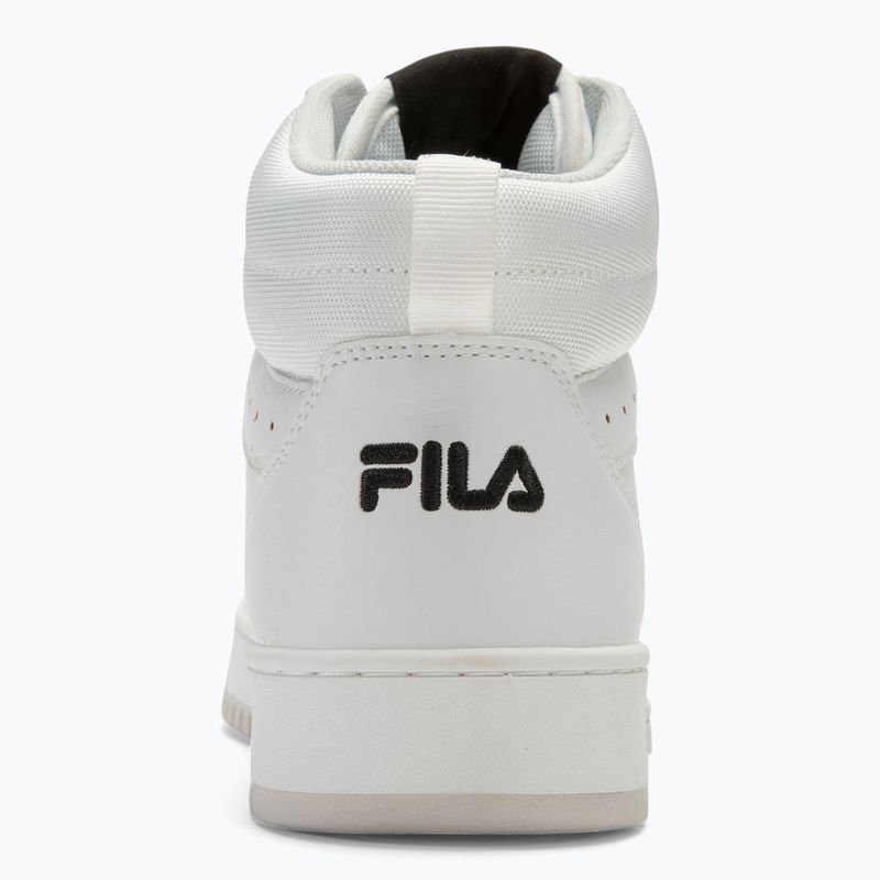 FILA men's shoes Rega Mid white 6