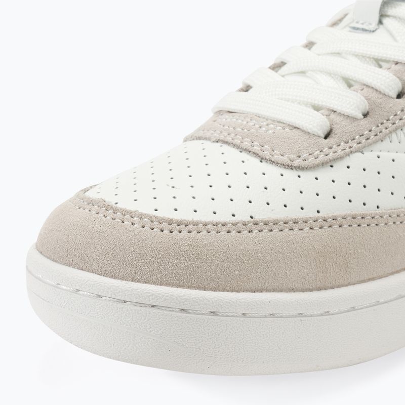 FILA women's shoes Sevaro S white/pale mauve 7