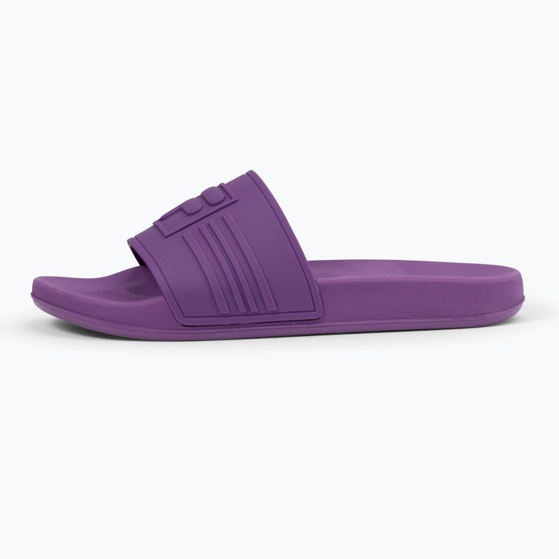 FILA Morro Bay Mld sunset purple women's slides 9