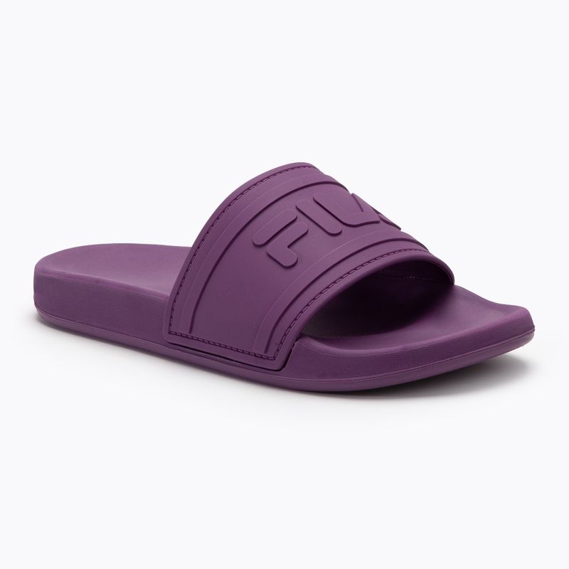 FILA Morro Bay Mld sunset purple women's slides