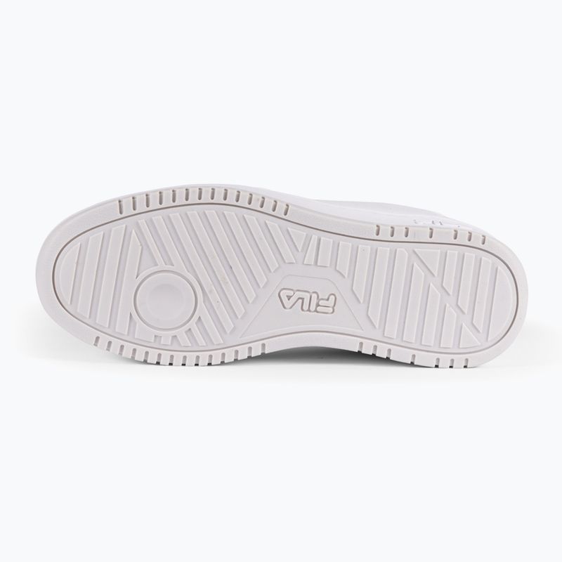 FILA women's shoes Rega white 11
