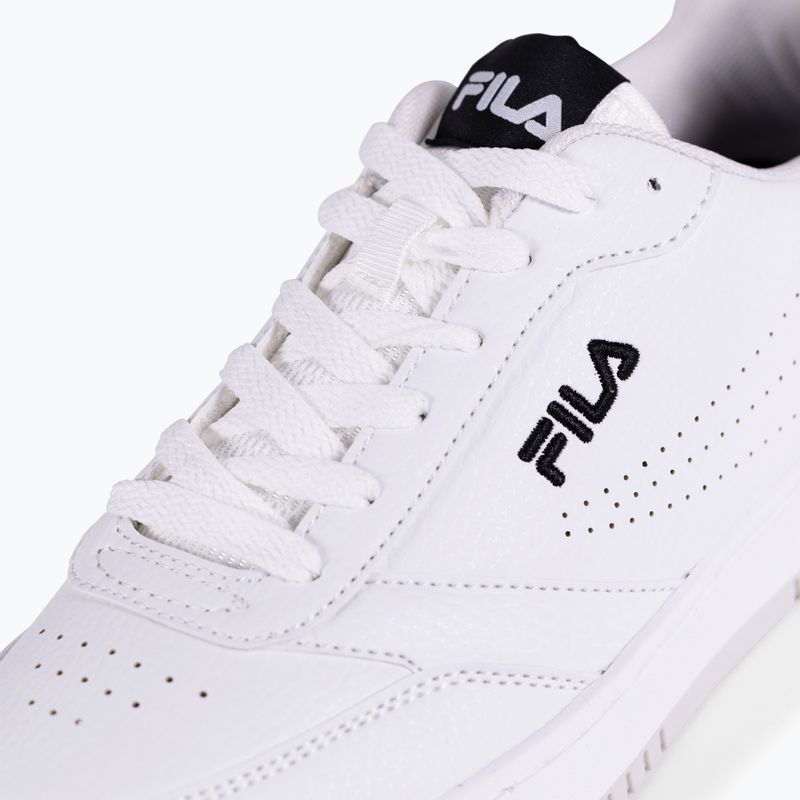FILA women's shoes Rega white 13