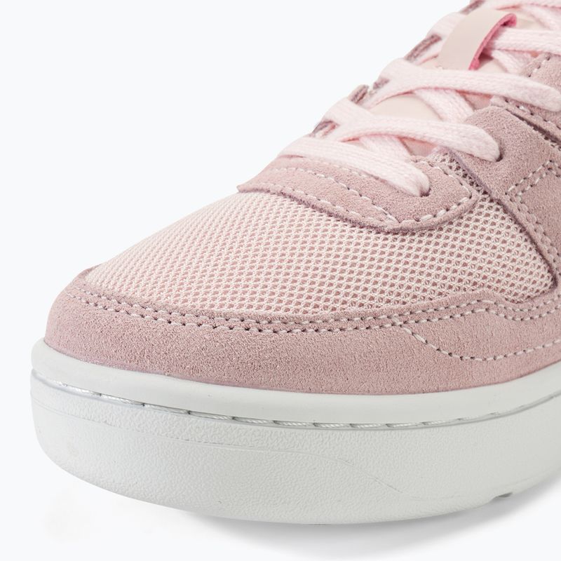 FILA women's shoes Fxventuno S mauve chalk/bleached apricot 7