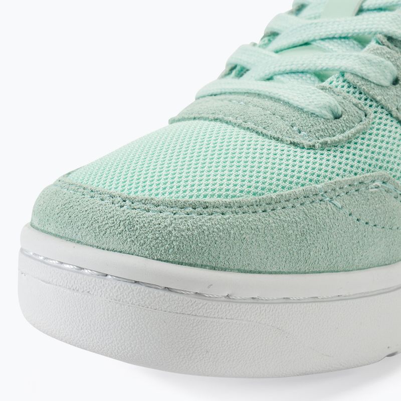 FILA women's shoes Fxventuno S opal blue/mauve chalk 7
