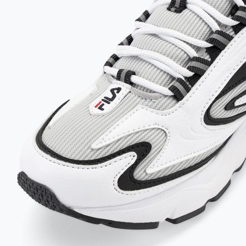 FILA men's shoes Fila Actix gray violet/black 7